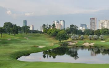 (나도 해외 골프 ②) ‘장’ 프로와 함께하는 말레이시아 골프 여행