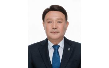 강임준 시장, 계묘년 읍면동 신년대화