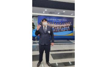 호원대 씨름부, MG새마을금고씨름단 입단