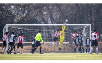 ‘축구스타 등용문’ 금석배 전국중학생축구대회 개최