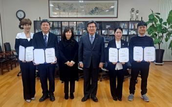 호원대, 우수 비교과 프로그램 선정