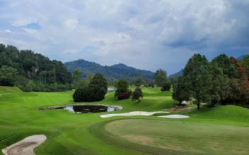 (나도 해외 골프⑤) ‘장’ 프로와 함께하는 말레이시아 골프 여행
