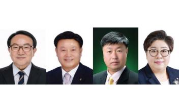 군산시-지역 도의원, 현안사업 논의