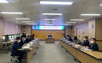 제8기 군산시 참여예산 시민위원회 위원 모집