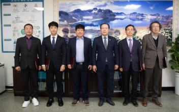군산시의회, 2022회계연도 결산검사위원 위촉