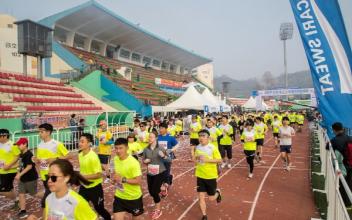 군산새만금국제마라톤대회, 친환경 대회로 치러진다