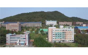 군장대, 고등직업거점지구 사업 최종 선정