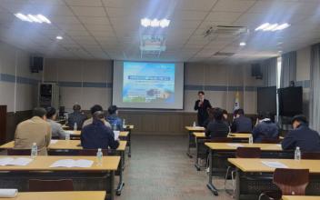 군산시의회 경건위, 목포시 도시재생사례 선진지 비교시찰