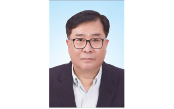 군산대 박경세 교수, 대한화학회 우수논문상 수상