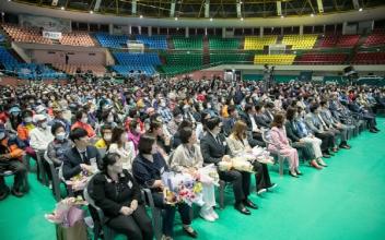 제51회 어버이날 행사 개최