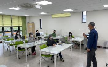 군산시평생학습관 정규 2기 프로그램 수강생 모집