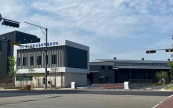 군산시 중소유통공동도매물류센터 개장 ‘임박’