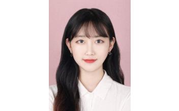 군산대 대학원 건축공학과 이유진 학생