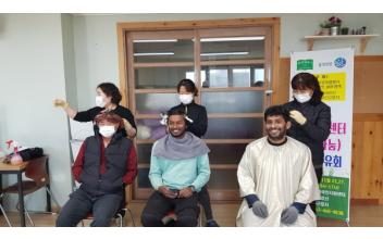 이웃과 함께하는 ‘찾아가는 행복학습센터’ 개강