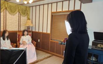 ‘군산시간여행축제 홍보’ 시민모델 선발