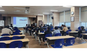 전북 조선업 도약센터 ‘조선업 인식개선의 날’ 운영