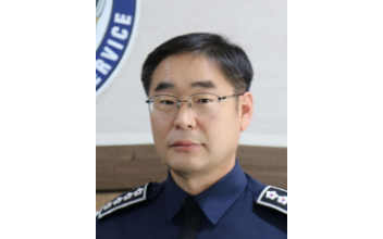 군산교도소 오우정 소장 취임