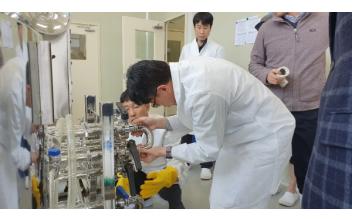 수제맥주 양조기술 및 창업교육 수강생 모집