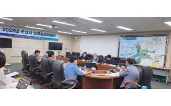 최고 숙련기술인 ‘군산시 명장’ 2인 선정