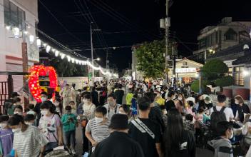 ‘군산의 밤 축제’ 문화재야행(夜行) 열린다