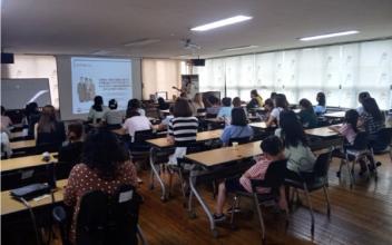 군산시 가족센터, 한국어 프로그램