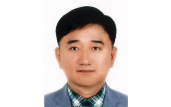 시민의 장, 이대용 노동장 선발