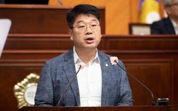 (5분 발언) 서동완 시의원 “위기 임산부 위한 종합적 대책 필요”