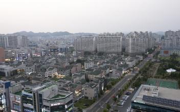 7월 1일 기준 개별공시지가 열람