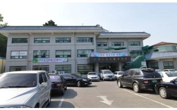 사전연명의료의향서 등록기관 선정