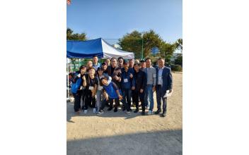 군산금광초 총동창회, 개교 70주년 정기총회