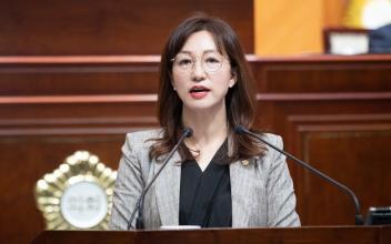 군산시의회 ‘새만금 문제 방관... 새만금개발청장 각성 촉구’ 건의안 채택