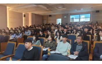 군산시, 신규 공직자 청렴학 개론 교육