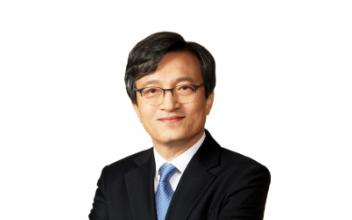 김의겸 국회의원, ㈜천보BLS 군산공장 방문