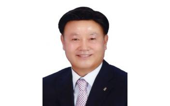 문승우 도의원, 대한체육회 제41대 후반기 안전위원회 부위원장 선임