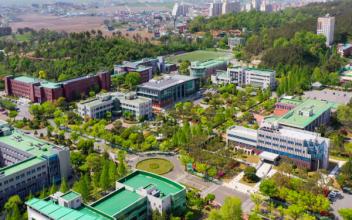 (톡톡 군산) 군산지역 주요 대학 정시 모집 ‘절반의 성공’