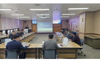 군산시 새만금발전협의회, 사업 현안 논의