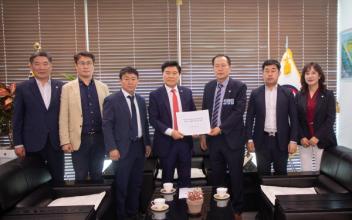 군산시의회, ‘새만금 통합시대’ 강력 촉구
