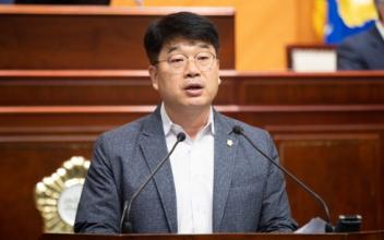 (5분 발언) 서동완 의원 “전문·일관성 없는 군산의 도시계획”