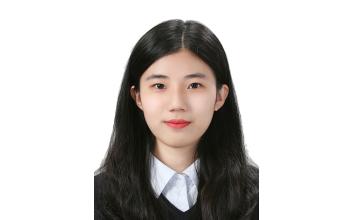 국립군산대, 김도은 학생 UI/UX 포트폴리오 우수상