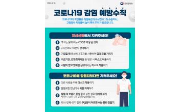 군산시 보건소, 코로나19 재유행 대응 강화 총력