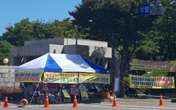 (톡톡 군산) 회현면 월하산 돼지축사 놓고 ‘재산권’-‘생존권’ 갈등