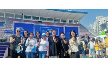 군산시, 외국인 명예통장, 지역사회 통합과 안전망 구축에 기여