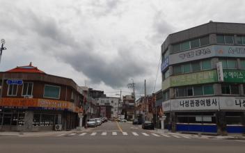 (톡톡 군산) 쌀쌀한 가을, 얼큰한 ‘짬뽕’ 맛보러 가자