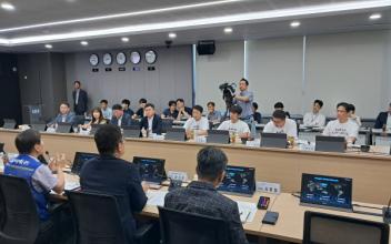 (뉴스 초점)새만금산업단지 ‘폐수처리장’, ‘RE100’ 산단 지정될까