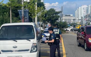 도로에서도 ‘페어플레이’ 반칙운전 금지!