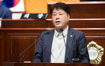 발달장애인의 정당한 법적 권리 회복 촉구  건의안 채택