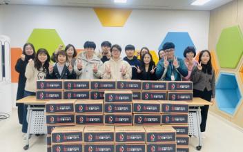 군산종합사회복지관, ‘참외롭지않아 제철과일지원사업’ 선정, 어르신 50명에게 따뜻한 나눔 전달