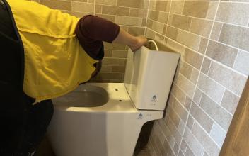 군산시 농어촌종합지원센터 마을기술사업단, 손끝에서 피어나는 농촌의 변화