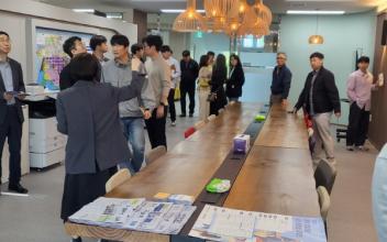 군산산업단지복합문화센터, 개관 1주년 성과 빛나