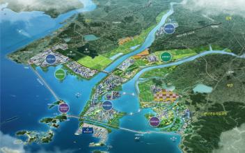 “바다서 열린 땅, 새만금에 활력 모인다” 2026년 새만금 국가예산 9,855억원 확보